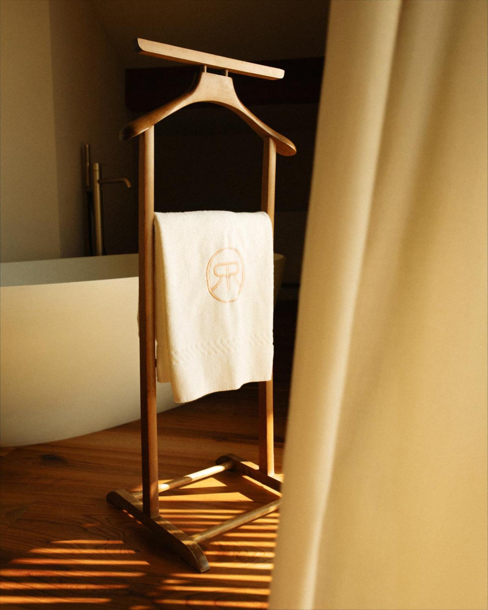 Langenmantel Historic Suites 테르메노 외부 사진